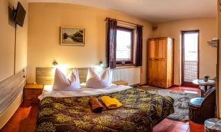 Apartmany Veverica - 3