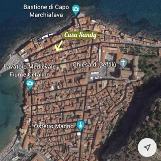 Casa Sandy - Cefalù - 2