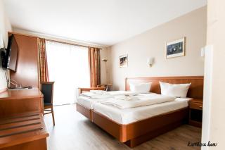 Hotel Blutenburg - Munique - 1
