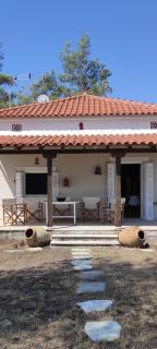 Vintage Beach House - Agia Anna - 9