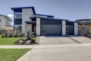 Ruby Peak Spacious & Comfortable Home - 30 day minimum home - Bend - 8