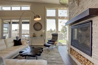 Ruby Peak Spacious & Comfortable Home - 30 day minimum home - Bend - 5