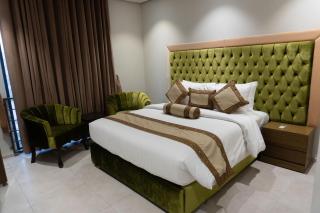 Trivelles Executive Suites Islamabad - Islamabad - 0
