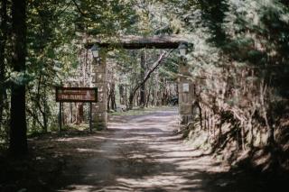 Glamping The Teepee - 4