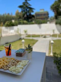 Grand Hotel Royal - Pompei - 1