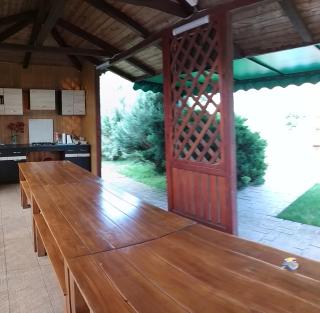 Vila Roxy Costinesti - 1