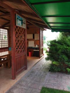 Vila Roxy Costinesti - 1