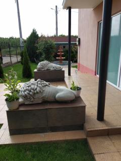 Vila Roxy Costinesti - 4
