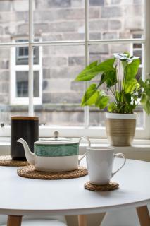 Stockbridge Two Bedroom Apartment - Edimburgo - 2