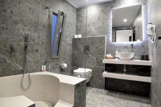 Rose n Stone, Duke, Luxury Houses - Tinos - 7