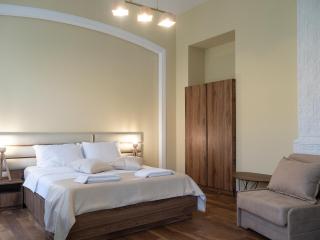 Boutique Hotel Filosofia - Tbilisi - 6