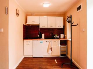 Szafirowe zacisze Szafir Miedzyzdroje Wapnica - 9