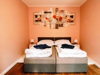 Szafirowe zacisze Szafir Miedzyzdroje Wapnica - 7