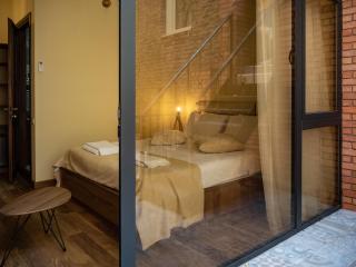 Boutique Hotel Filosofia - Tbilisi - 9