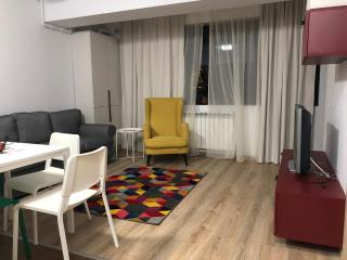 NEST Snagov Lake Apartments - Club Lac Snagov - 3