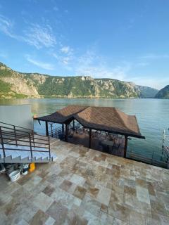 Vila Levitas - Dubova - 0