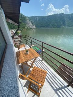 Vila Levitas - Dubova - 3