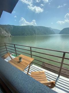 Vila Levitas - Dubova - 2