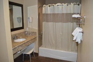 Motel 6, Tustin, Orange County-CA - Tustin - 8