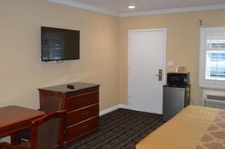 Motel 6, Tustin, Orange County-CA - Tustin - 4