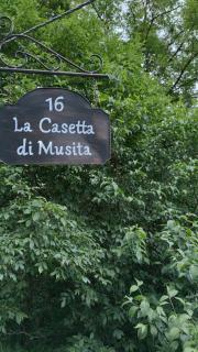 La Casetta di Musita - Brembilla - 3