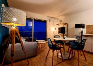 Appartement magnifique vue Mer tout confort - Cap d'Agde - 6