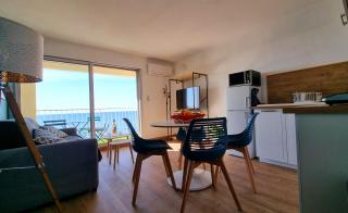 Appartement magnifique vue Mer tout confort - Cap d'Agde - 2
