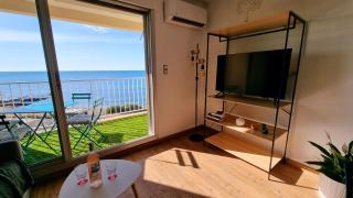 Appartement magnifique vue Mer tout confort - 8