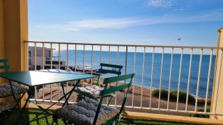 Appartement magnifique vue Mer tout confort - Cap d'Agde - 7