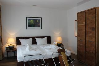 Aalto Hotel - Hannover - 4