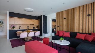 Villa Adria View with Heated Pool I - Trogir - 5