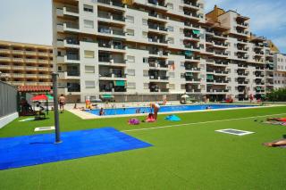 PeñiscolaPlaya Orangecosta - 2