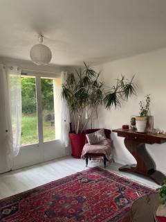 SOUS LE TILLEUL CENTENAIRE - 9