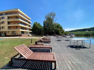 NEST Snagov Lake Apartments - Club Lac Snagov - 1