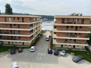 Skyline Snagov Lake Apartments - Club Lac Snagov - Siliştea Snagovului - 1