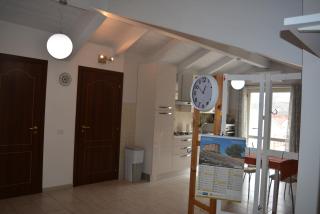 Mansarda B&B Inside Agropoli - Agropoli - 9