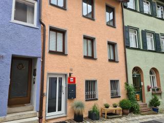 Gästeapartment Pfaff - Rottweil - 2