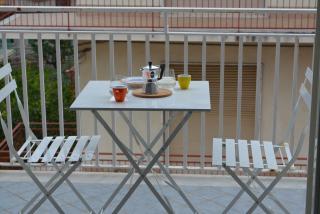 Mansarda B&B Inside Agropoli - Agropoli - 2