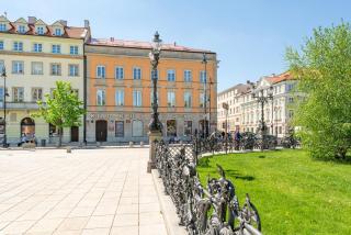 Warsaw Premium Apartment President Palace - Varsavia - 9