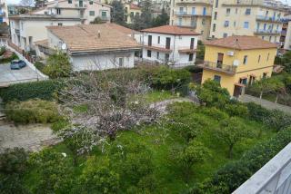 Mansarda B&B Inside Agropoli - Agropoli - 1