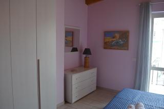 Mansarda B&B Inside Agropoli - Agropoli - 5