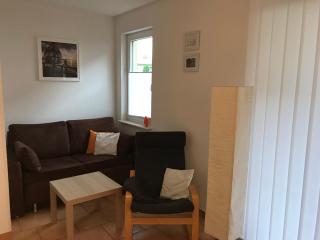 Ferienwohnung „Am Birkenhain“ - Zinnowitz - 7