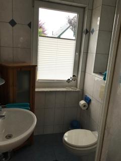 Ferienwohnung „Am Birkenhain“ - Zinnowitz - 8