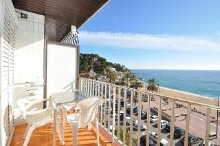 Apartamentos Zodiac - Lloret de Mar - 6