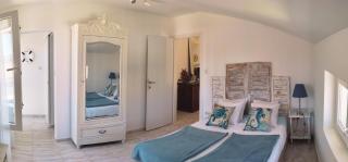 Appartements Dominique, with private terrace - Supetarska Draga - 4