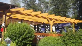 Wirtshaus Birkenhof - Mayschoss - 4