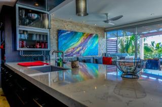 Elements Penthouse 24 condo - Playa del Carmen - 9