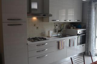 Mansarda B&B Inside Agropoli - Agropoli - 8