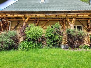 CHILL Village - Nowinka - 1