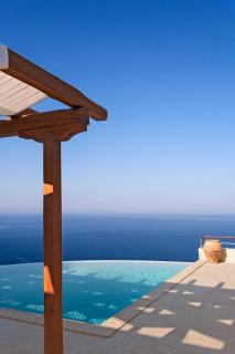 Olivia's Villas of Luxury - Skiathos-stad - 5